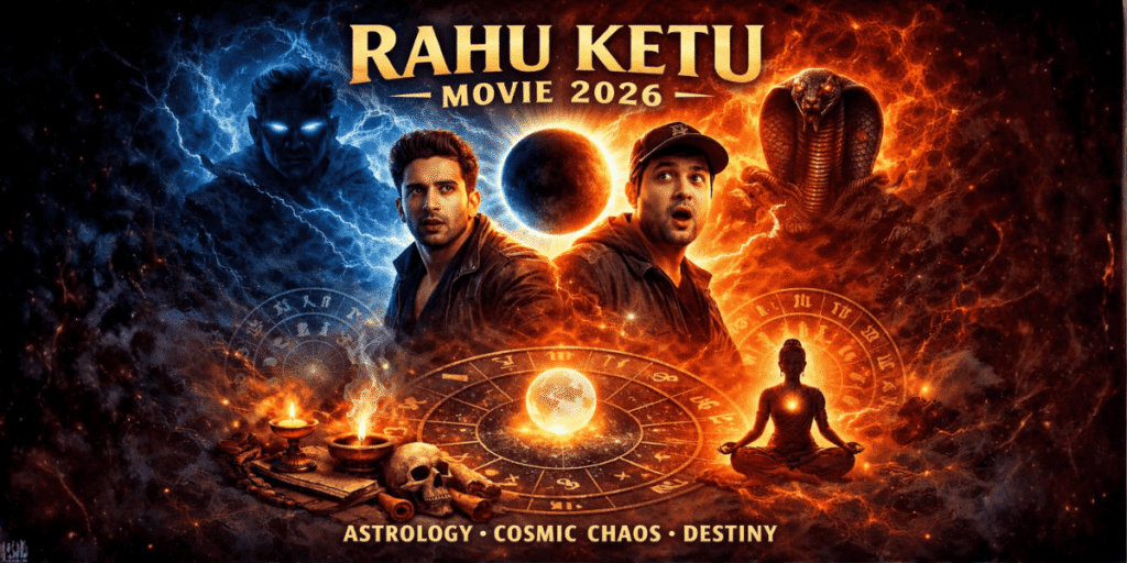 Rahu Ketu Movie 2026