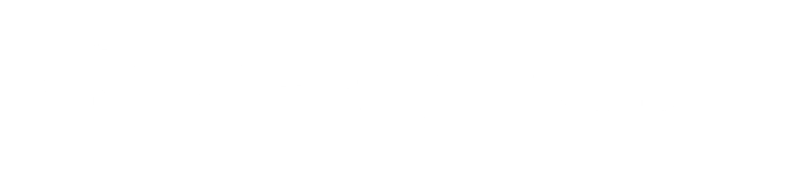 PrashnaKundli logo on a black background, white stylized text