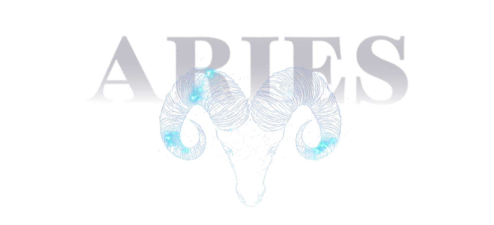 Aries zodiac sign (Mesh Rashi)