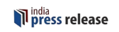 India press release logo