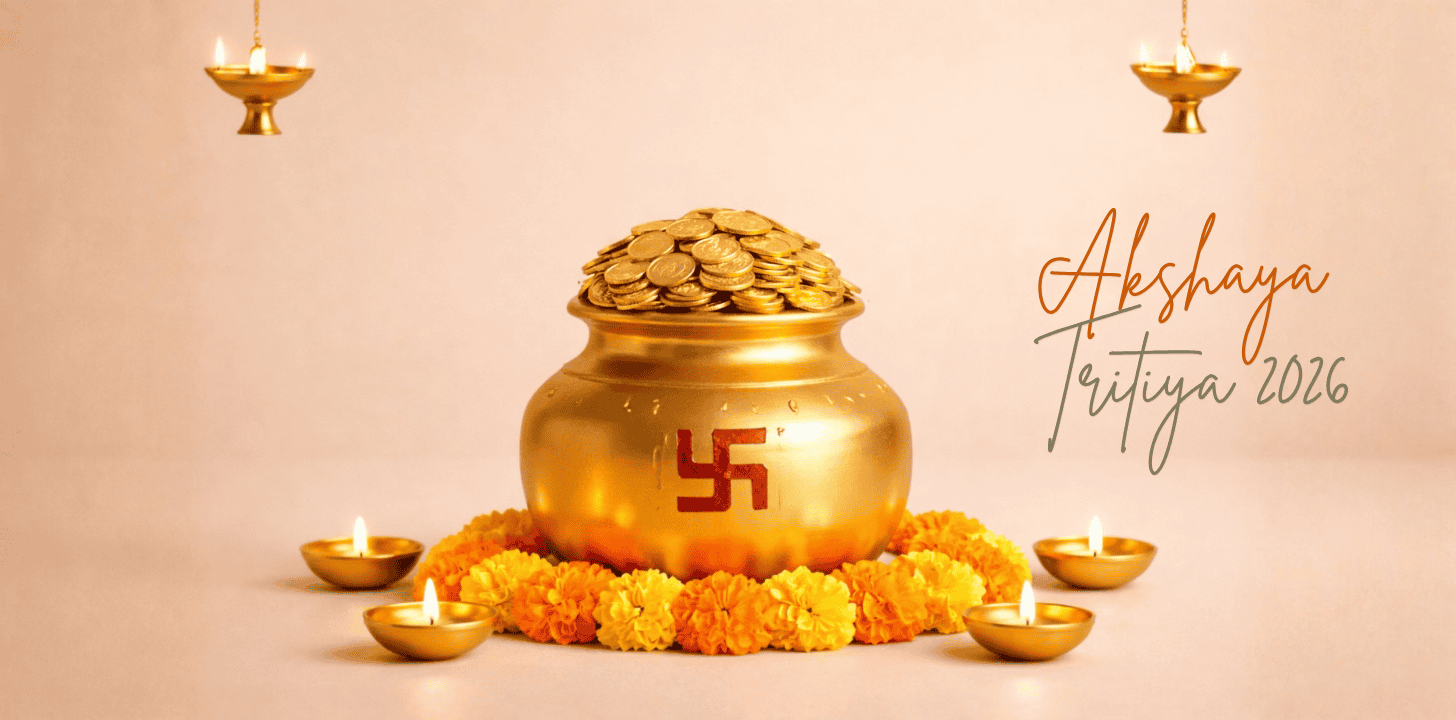 Akshaya Tritiya 2026 Date, Time, & Gold Buying Guide