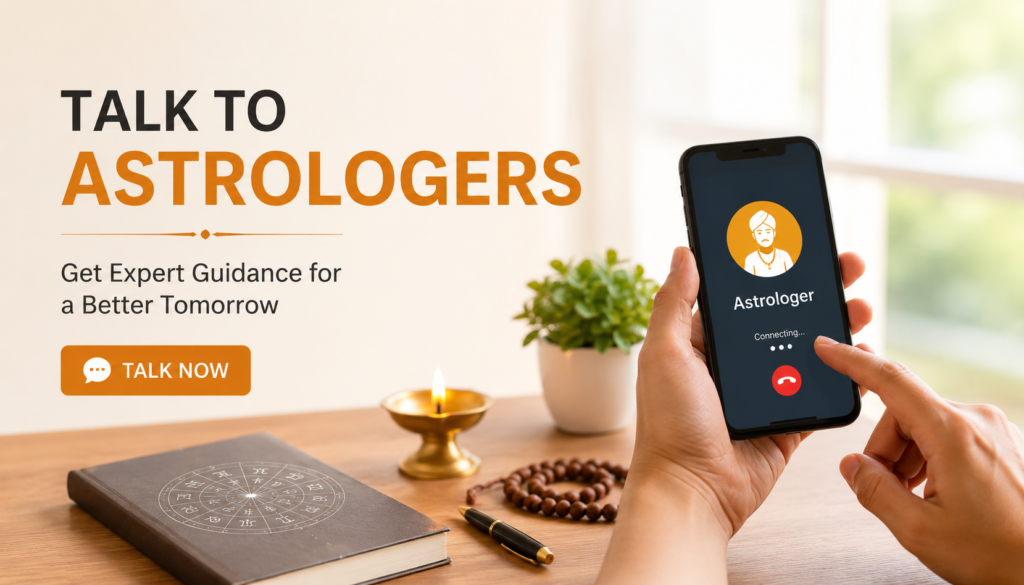 Prashna Kundli Astrology | Talk to Astrologers
